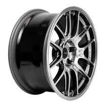 Load image into Gallery viewer, Enkei Wheels - Cast Enkei GTC02 18x9 5x112 25mm Offset 66.5mm Bore Hyper Silver Wheel
