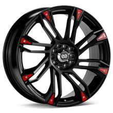 Load image into Gallery viewer, Enkei Wheels - Cast Enkei GW8 18x7.5 4x100/114.3 42mm Offset 72.6 Bore Matte Black Wheel
