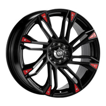 Load image into Gallery viewer, Enkei Wheels - Cast Enkei GW8 18x7.5 5x100/114.3 42mm Offset 72.6 Bore Matte Black Wheel
