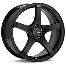 Load image into Gallery viewer, Enkei Wheels - Cast Enkei Kojin 18x8.5 35mm Offset 5x114.3 Bolt Pattern 72.6mm Bore Dia Matte Black Wheel
