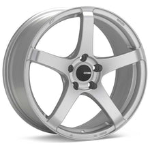 Load image into Gallery viewer, Enkei Wheels - Cast Enkei Kojin 18x9.5 45mm Offset 5x100 Bolt Pattern 72.6mm Bore Dia Matte Black Wheel
