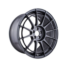 Load image into Gallery viewer, Enkei Wheels - Cast Enkei NT03RR 17x7 5x100 40mm Offset 75mm Bore - Gunmetal Wheel
