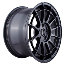 Load image into Gallery viewer, Enkei Wheels - Cast Enkei NT03RR 17x9.0 5x114.3 45mm Offset 72.6mm Bore Gunmetal Wheel
