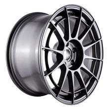 Load image into Gallery viewer, Enkei Wheels - Cast Enkei NT03RR 18x9.5 5x114.3 27mm Offset 75mm Bore Gunmetal Wheel
