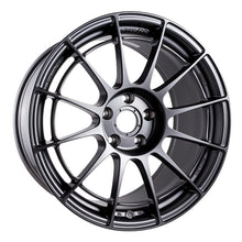 Load image into Gallery viewer, Enkei Wheels - Cast Enkei NT03RR 18x9.5 5x114.3 27mm Offset 75mm Bore Gunmetal Wheel
