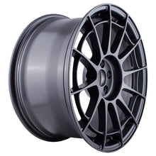 Load image into Gallery viewer, Enkei Wheels - Cast Enkei NT03RR 18x9 5x100 40mm Offset 75mm Bore - Gunmetal Wheel
