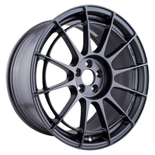 Load image into Gallery viewer, Enkei Wheels - Cast Enkei NT03RR 18x9 5x100 40mm Offset 75mm Bore - Gunmetal Wheel
