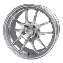 Load image into Gallery viewer, Enkei Wheels - Cast Enkei PF01 18x8.5 5x114.3 35mm Offset 75mm Bore Dia Silver Wheel
