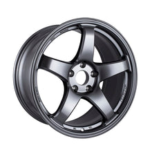 Load image into Gallery viewer, Enkei Wheels - Cast Enkei PF05 18x9.5 5x114.3 38mm Offset 75mm Bore Matte Gunmetal Wheel
