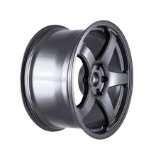 Load image into Gallery viewer, Enkei Wheels - Cast Enkei PF05 18x9.5 5x114.3 38mm Offset 75mm Bore Matte Gunmetal Wheel
