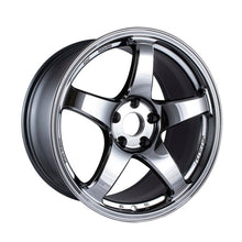 Load image into Gallery viewer, Enkei Wheels - Cast Enkei PF05 18x9.5 5x114.3 38mm Offset 75mm Bore SBC Wheel MOQ 40
