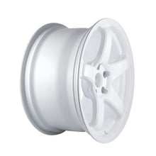 Load image into Gallery viewer, Enkei Wheels - Cast Enkei PF05 18x9.5 5x114.3 38mm Offset 75mm Bore White Pearl Wheel MOQ 40
