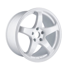 Load image into Gallery viewer, Enkei Wheels - Cast Enkei PF05 18x9.5 5x114.3 38mm Offset 75mm Bore White Pearl Wheel MOQ 40
