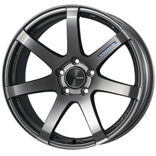 Load image into Gallery viewer, Enkei Wheels - Cast Enkei PF07 17x8 5x114.3 48mm Offset Dark Silver Wheel *Special Order/No Cancel*

