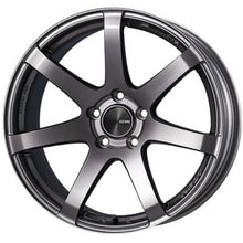 Load image into Gallery viewer, Enkei Wheels - Cast Enkei PF07 19x9.5 5x114.3 35mm Offset Dark Silver Wheel *Special Order/No Cancel*
