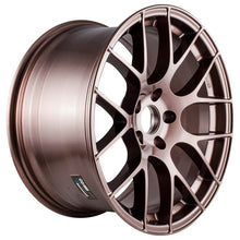 Load image into Gallery viewer, Enkei Wheels - Cast Enkei Raijin 18x9.5 35mm Offset 5x114.3 Bolt Pattern 72.6 Bore Dia Copper Wheel MOQ 40
