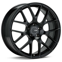 Load image into Gallery viewer, Enkei Wheels - Cast Enkei Raijin 19x8 42mm Offset 5x120 Bolt Pattern 72.6 Hub Bore Black Wheel
