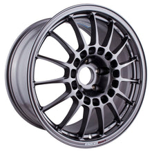 Load image into Gallery viewer, Enkei Wheels - Cast Enkei RCT5 18x9.5 5x114.3 38mm Offset 70mm Bore Dark Silver Wheel
