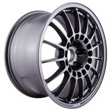 Load image into Gallery viewer, Enkei Wheels - Cast Enkei RCT5 18x9.5 5x114.3 38mm Offset 70mm Bore Dark Silver Wheel
