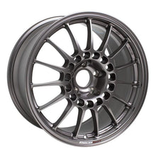 Load image into Gallery viewer, Enkei Wheels - Cast Enkei RCT5 18x9.5 5x114.3 38mm Offset 70mm Bore Dark Silver Wheel
