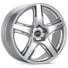 Load image into Gallery viewer, Enkei Wheels - Cast Enkei RP05 19x9.5 5x114.3 40mm Offset 75mm Bore Silver Paint Wheel**SPECIAL ORDER NO CANCELLATIONS**
