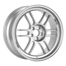 Load image into Gallery viewer, Enkei Wheels - Cast Enkei RPF1 16x7 5x114.3 35mm Offset 73mm Bore Silver Wheel (MOQ 40)
