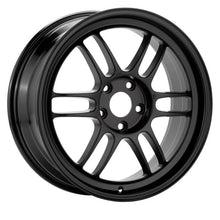 Load image into Gallery viewer, Enkei Wheels - Cast Enkei RPF1 17x7 5x114.3 45mm Offset 73mm Bore Black Wheel
