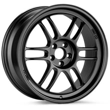 Load image into Gallery viewer, Enkei Wheels - Cast Enkei RPF1 17x8 5x114.3 45mm Offset 73mm Bore Gunmetal Wheel
