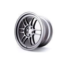 Load image into Gallery viewer, Enkei Wheels - Cast Enkei RPF1 17x9 5x100 35mm Offset 73mm Bore Dark Silver Wheel
