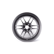 Load image into Gallery viewer, Enkei Wheels - Cast Enkei RPF1 17x9 5x100 35mm Offset 73mm Bore Dark Silver Wheel
