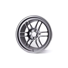 Load image into Gallery viewer, Enkei Wheels - Cast Enkei RPF1 17x9 5x100 35mm Offset 73mm Bore Dark Silver Wheel
