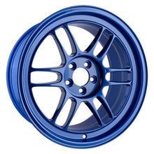 Load image into Gallery viewer, Enkei Wheels - Cast Enkei RPF1 17x9 5x100 35mm Offset 73mm Bore Victory Blue Wheel (MOQ 40)
