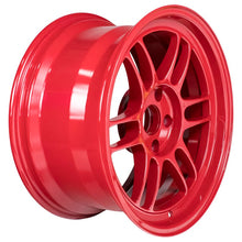 Load image into Gallery viewer, Enkei Wheels - Cast Enkei RPF1 17x9 5x114.3 22mm Offset 73mm Bore Competition Red Wheel
