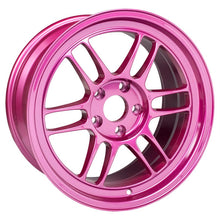 Load image into Gallery viewer, Enkei Wheels - Cast Enkei RPF1 17x9 5x114.3 22mm Offset 73mm Bore Magenta Wheel *MOQ 40*

