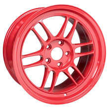 Load image into Gallery viewer, Enkei Wheels - Cast Enkei RPF1 17x9 5x114.3 35mm Offset 73mm Bore Competition Red Wheel (MOQ 40)
