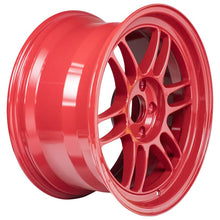 Load image into Gallery viewer, Enkei Wheels - Cast Enkei RPF1 17x9 5x114.3 35mm Offset 73mm Bore Competition Red Wheel (MOQ 40)

