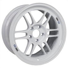 Load image into Gallery viewer, Enkei Wheels - Cast Enkei RPF1 17x9 5x114.3 35mm Offset 73mm Bore Vanquish White Wheel (MOQ 40)
