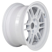 Load image into Gallery viewer, Enkei Wheels - Cast Enkei RPF1 17x9 5x114.3 35mm Offset 73mm Bore Vanquish White Wheel (MOQ 40)
