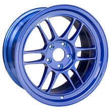 Load image into Gallery viewer, Enkei Wheels - Cast Enkei RPF1 17x9 5x114.3 35mm Offset 73mm Bore Victory Blue Wheel (MOQ 40)
