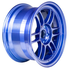 Load image into Gallery viewer, Enkei Wheels - Cast Enkei RPF1 17x9 5x114.3 35mm Offset 73mm Bore Victory Blue Wheel (MOQ 40)
