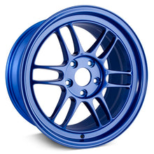 Load image into Gallery viewer, Enkei Wheels - Cast Enkei RPF1 17x9 5x114.3 45mm Offset 73mm Bore Victory Blue Wheel (MOQ 40)
