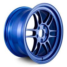 Load image into Gallery viewer, Enkei Wheels - Cast Enkei RPF1 17x9 5x114.3 45mm Offset 73mm Bore Victory Blue Wheel (MOQ 40)
