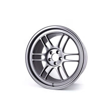 Load image into Gallery viewer, Enkei Wheels - Cast Enkei RPF1 18x9.5 5x100 38mm Offset Dark Silver Wheel *MOQ 40
