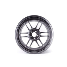 Load image into Gallery viewer, Enkei Wheels - Cast Enkei RPF1 18x9.5 5x100 38mm Offset Dark Silver Wheel *MOQ 40
