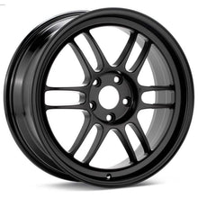 Load image into Gallery viewer, Enkei Wheels - Cast Enkei RPF1 18x9.5 5x114.3 15mm Offset 73mm Bore Black Wheel
