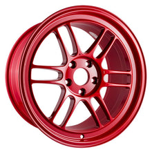 Load image into Gallery viewer, Enkei Wheels - Cast Enkei RPF1 18x9.5 5x114.3 38mm Offset 73mm Bore Competition Red Wheel (MOQ 40)
