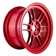 Load image into Gallery viewer, Enkei Wheels - Cast Enkei RPF1 18x9.5 5x114.3 38mm Offset 73mm Bore Competition Red Wheel (MOQ 40)

