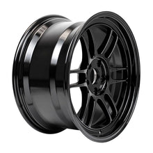 Load image into Gallery viewer, Enkei Wheels - Cast Enkei RPF1 18x9.5 5x114.3 38mm Offset 73mm Bore Gloss Black Wheel MOQ 40
