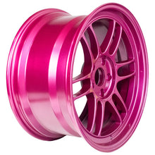 Load image into Gallery viewer, Enkei Wheels - Cast Enkei RPF1 18x9.5 5x114.3 38mm Offset 73mm Center Bore Magenta Wheel (MOQ 40)
