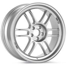 Load image into Gallery viewer, Enkei Wheels - Cast Enkei RPF1 19x9.5 5x114.3 42mm Offset 73mm Bore Silver Wheel RX8
